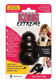 Kong Extreme Taglia S Gioco Per Cani 1 Pezzo-2