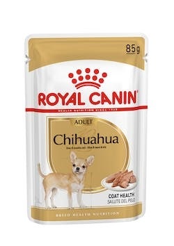 BHN WET CHIHUAHUA 85G-2
