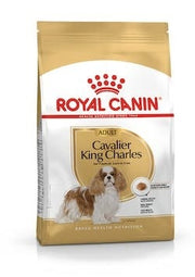 BREED HN CAVALIER KING C 7,5KG-2