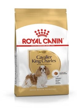 BREED HN CAVALIER KING C 7,5KG-2