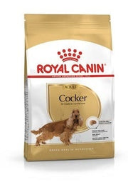 Royal Canin Cocker Adult Cibo Secco Per Cani 3Kg-1