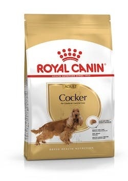 Royal Canin Cocker Adult Cibo Secco Per Cani 3Kg-1