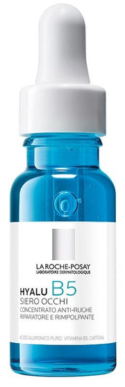 La Roche Posay Hyalu B5 Siero Occhi 15ml-4