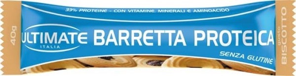 ULTIMATE BARR PROT BISCOTTO40G-1