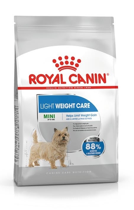 Royal Canin Light Weight Care Cibo Secco Per Cani 3kg-2