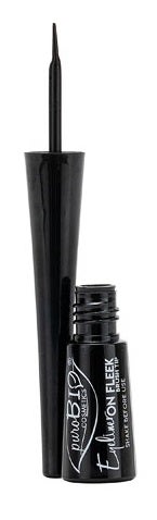 Purobio Cosmetics Eyeliner On Fleek Brush Tip-2