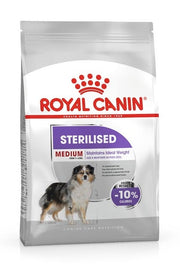 SIZE HN MEDIUM STERILISED 3KG-2