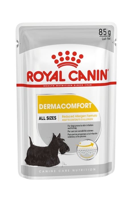 CCN W DERMA 12X85G LOAF-2