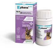 Zylkene Plus Mangime Complementare Per Cani di Grossa Taglia 15-60 Kg 30 Capsule-2