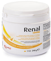 Candioli Renal Combi Polvere 240g-2