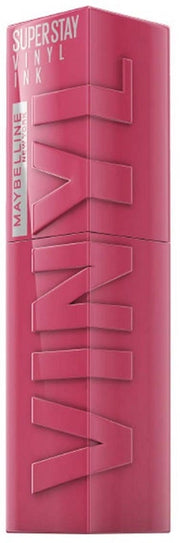 Maybelline New York Super Stay Vinyl Ink Rossetto Liquido Colore 20 Coy-1