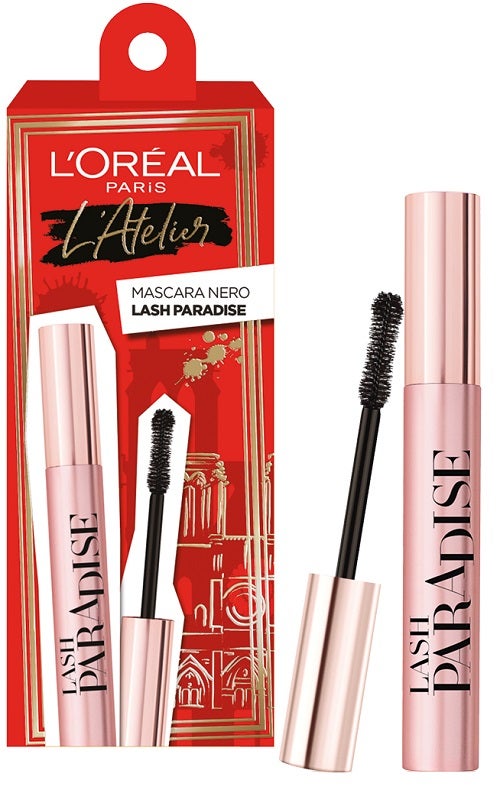 L'OREAL PARIS ATELIER LASH PAR-1
