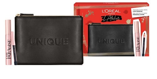 L'OREAL PARIS ATELIER UNIQ L/P-1