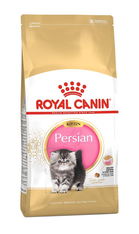 FELINE BN KITTEN PERS 32 0,4KG-2