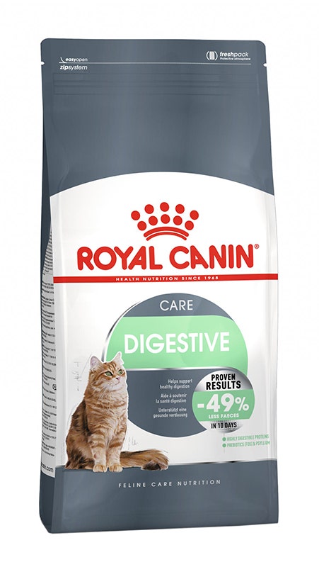 FELINE CN DIGESTIVE 38 SEC 2KG-2