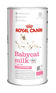 Royal Canin Babycat Milk Alimento Completo Per Gattini 300g-2