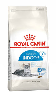 FELINE HN INDOOR 7+ 400G-2