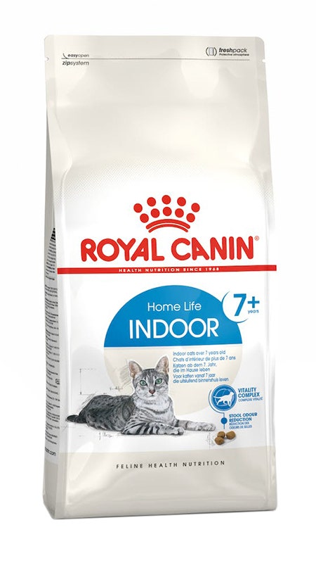 FELINE HN INDOOR 7+ 3,5KG-2