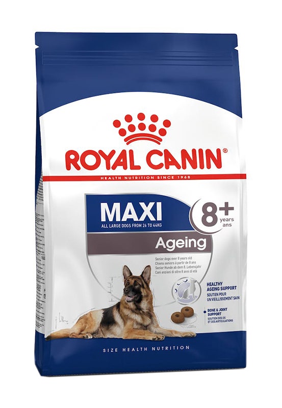 SIZE HN MAXI AGEING 8+ 3KG-2