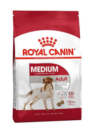 Royal Canin Crocchette Per Cani Adulti Taglia Media Sacco 10 kg-2