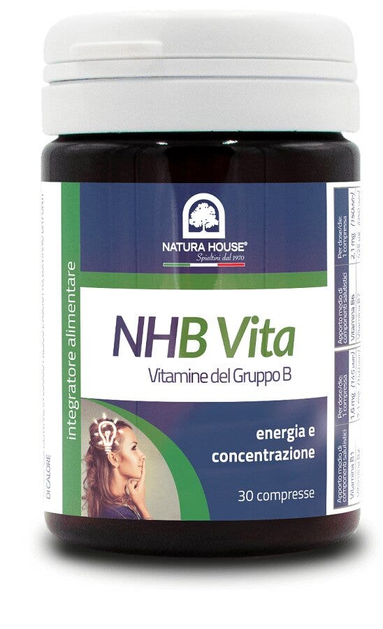 NH B VITA 30CPS-1