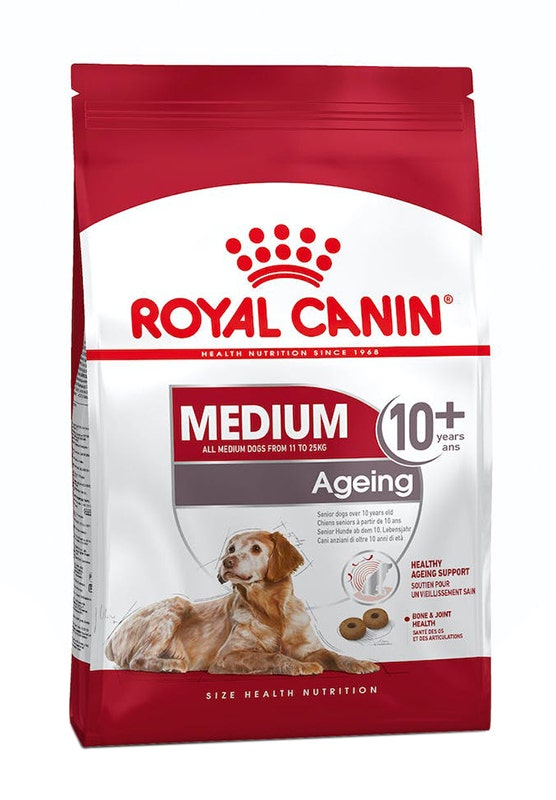 SIZE HN MEDIUM AGEING 10+ 15KG-2