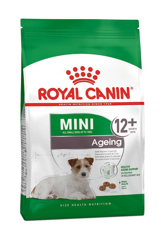 SIZE HN MINI AGEING 12+ 1,5KG-2