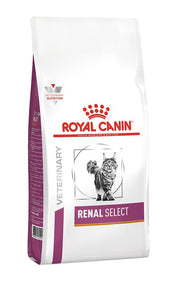 VHN CAT RENAL SELECT 400G-2