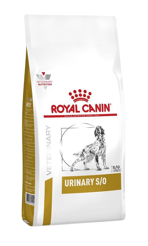 VHN DOG URINARY S/O 13KG-2