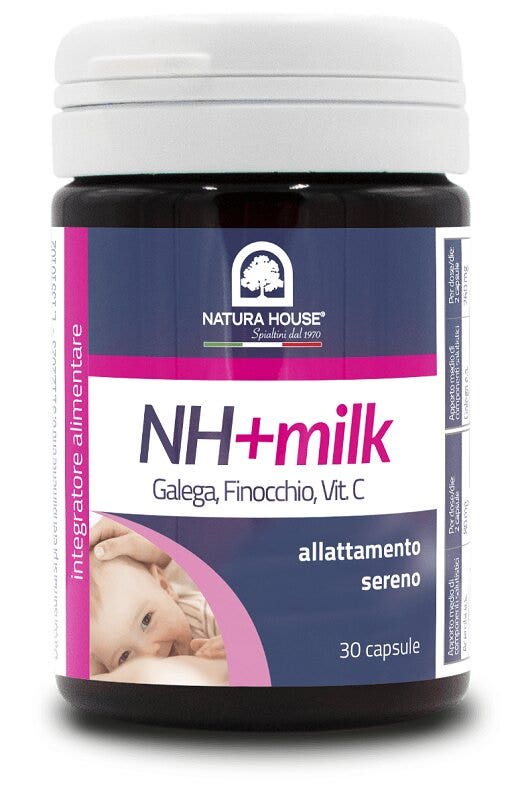 NH +MILK 30CPS-1
