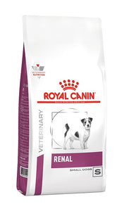 VHN DOG SMALL RENAL 1,5KG-2