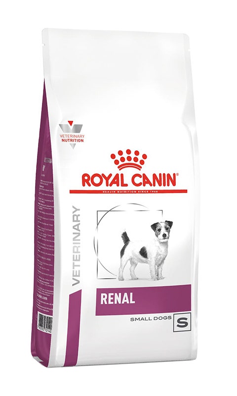 VHN DOG SMALL RENAL 1,5KG-2