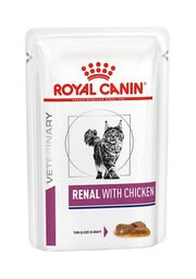 VHN W CAT RENAL CHICKEN 12BUST-2