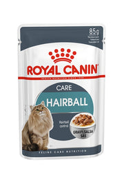 Royal Canin Hairball Care Fettine In Salsa Per Gatti 85g-2