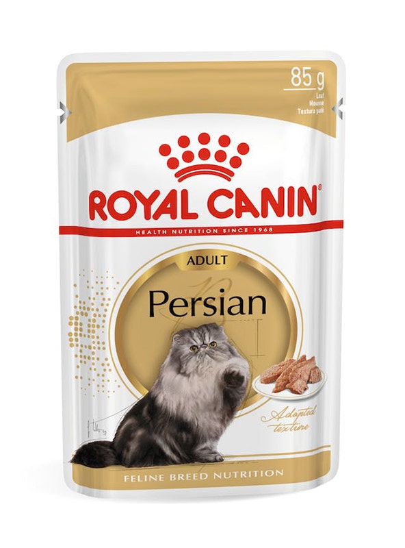 Royal Canin Persian Morbido Paté 85g-2