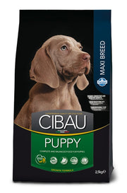 CIBAU PUPPY MAXI BREED 12KG-2