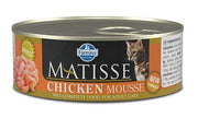 MATISSE POLLO 85G-2