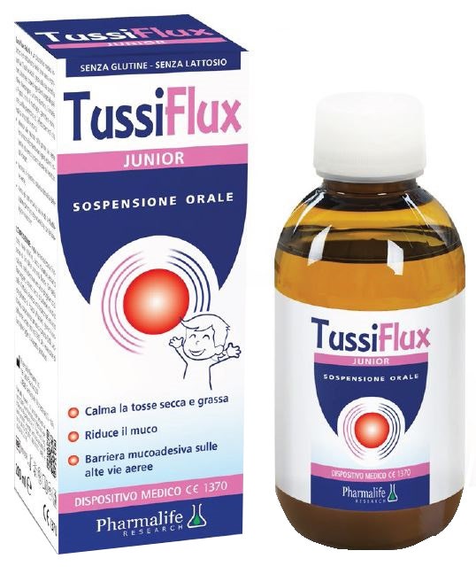 Tussiflux Junior 200ml-1