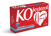KOLESTEROL 60CPR-1