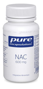Pure Encapsulations Nac 600mg-2