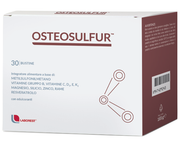 Osteosulfur 30 Bustine-1