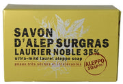 SAPONE ALEPPO ULTRA MILD 35%-2