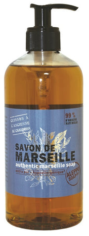 SAPONE MARSIGLIA LIQUIDO 500ML-2