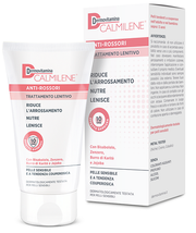 Dermovitamina Calmilene Trattamento Lenitivo Anti-Rossori Viso 40ml-2