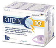 Citizin Q10 20 Flaconcini-1
