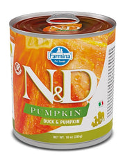 Farmina Natural & Delicious Pumpkin Con Anatra E Zucca Per Cani Adulti 285g-2