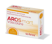 AROSmart Vascolare 45 Compresse-2