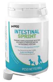 Prosol Petmod Intestinal Sprint Per Cani/Gatti Barattolo 100g-2