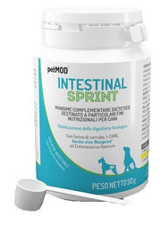 Prosol Petmod Intestinal Sprint Per Cani/Gatti Barattolo 50g-2