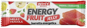 WHYSPORT ENERGY FRUIT MELA FRA-1